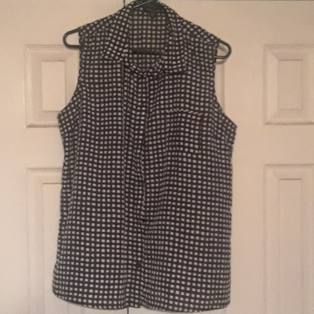Button down shirt